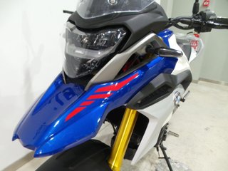 BMW G 310 GS
