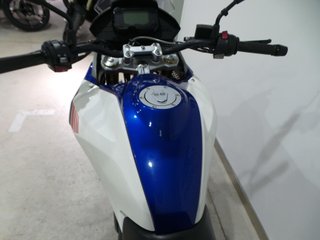 BMW G 310 GS