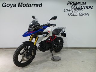 BMW G 310 GS