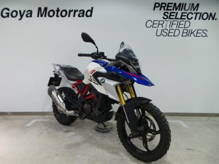 BMW G 310 GS