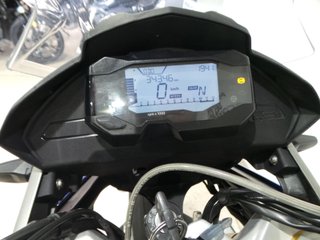 BMW G 310 GS