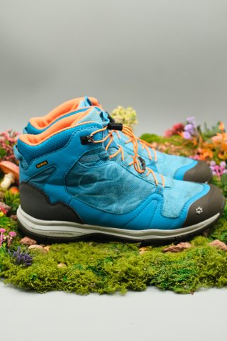 Scarpe Jack Wolfskin Donna 37 Texapore | Trekking