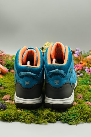 Scarpe Jack Wolfskin Donna 37 Texapore | Trekking