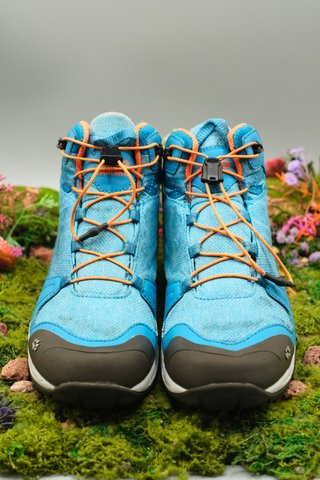 Scarpe Jack Wolfskin Donna 37 Texapore | Trekking