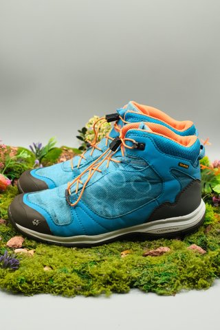 Scarpe Jack Wolfskin Donna 37 Texapore | Trekking