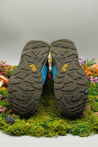 Scarpe Jack Wolfskin Donna 37 Texapore | Trekking