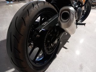 TRIUMPH SPEED 400