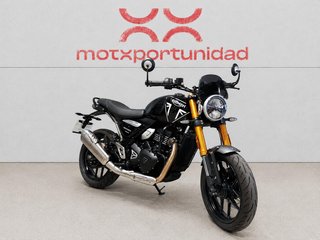 TRIUMPH SPEED 400
