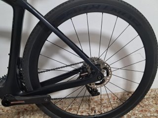 Bicicleta Trek Domane SL6/SL7  T52