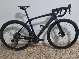 Bicicleta Trek Domane SL6/SL7  T52