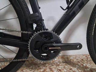 Bicicleta Trek Domane SL6/SL7  T52