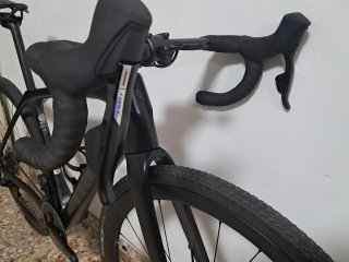 Bicicleta Trek Domane SL6/SL7  T52