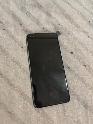 OPPO Reno4 5G 128GB Blu