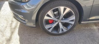 Volkswagen Golf 2019