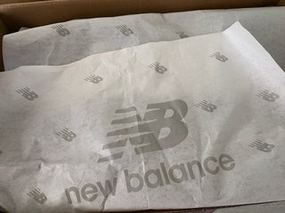 New Balance Zapatillas Negras 9060