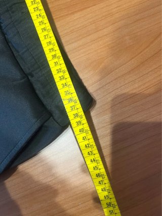 Pantalón chándal Nike negro