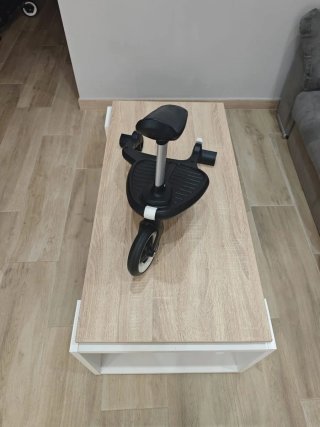 Patinete Bugaboo Cameleon 1-2-3 3+