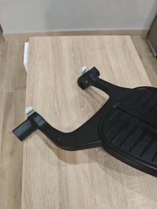 Patinete Bugaboo Cameleon 1-2-3 3+