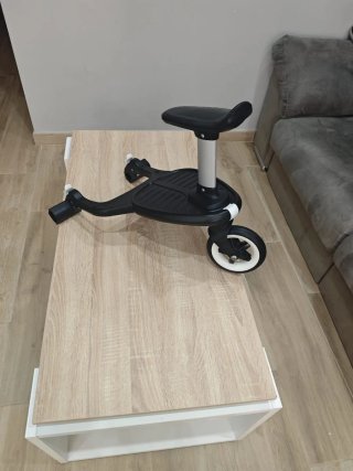 Patinete Bugaboo Cameleon 1-2-3 3+