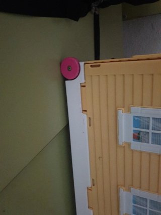 Casa de muñecas