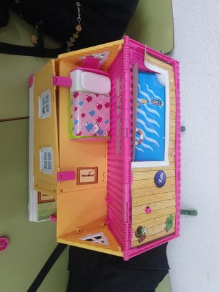 Casa de muñecas