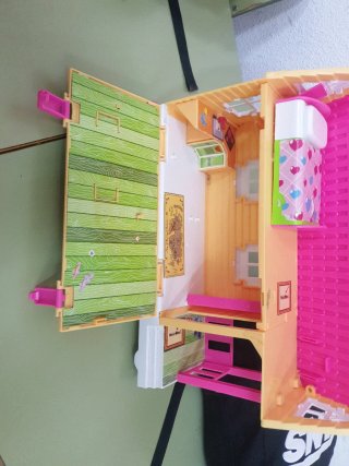 Casa de muñecas