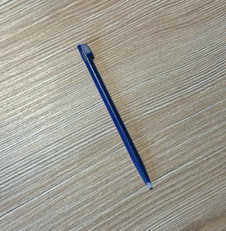 Penna touch Nintendo 2DS - Blu