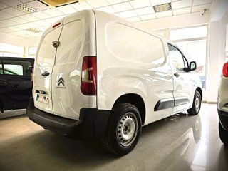 Citroen Berlingo Año 2019 / IVA DEDUCIBLE