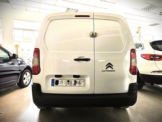 Citroen Berlingo Año 2019 / IVA DEDUCIBLE