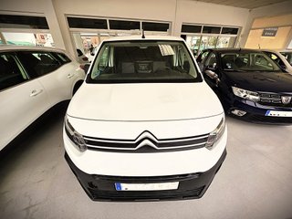Citroen Berlingo Año 2019 / IVA DEDUCIBLE