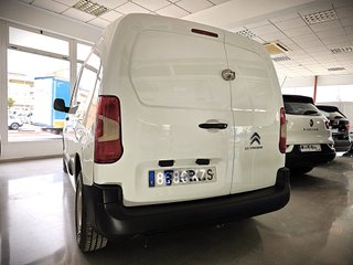 Citroen Berlingo Año 2019 / IVA DEDUCIBLE