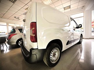 Citroen Berlingo Año 2019 / IVA DEDUCIBLE