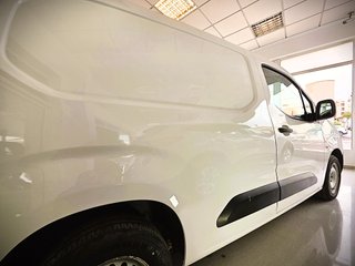 Citroen Berlingo Año 2019 / IVA DEDUCIBLE