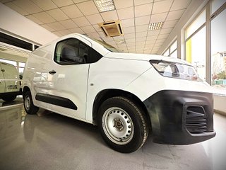 Citroen Berlingo Año 2019 / IVA DEDUCIBLE