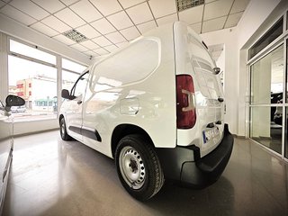 Citroen Berlingo Año 2019 / IVA DEDUCIBLE
