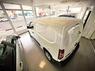 Citroen Berlingo Año 2019 / IVA DEDUCIBLE