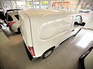 Citroen Berlingo Año 2019 / IVA DEDUCIBLE