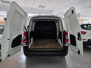 Citroen Berlingo Año 2019 / IVA DEDUCIBLE