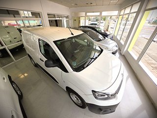 Citroen Berlingo Año 2019 / IVA DEDUCIBLE