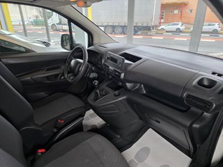 Citroen Berlingo Año 2019 / IVA DEDUCIBLE