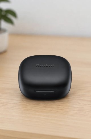 Xiaomi Redmi Buds 6 Play Negro