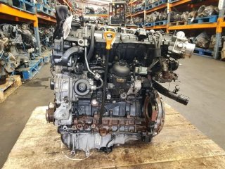 Motor Kia Ceed 1.6