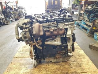 Motor Kia Ceed 1.6