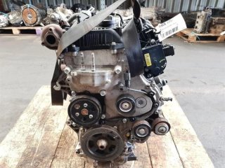 Motor Kia Ceed 1.6