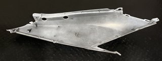 Carenado Trasero Izquierdo Honda Forza 125 K40 201