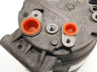 COMPRESOR AIRE ACONDICIONADO RENAULT RENAULT ESPACE IV (JK0) 2002-2016