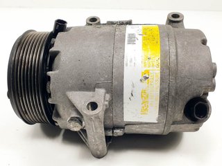COMPRESOR AIRE ACONDICIONADO RENAULT RENAULT ESPACE IV (JK0) 2002-2016