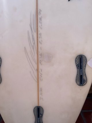 Tabla Surf Pukas