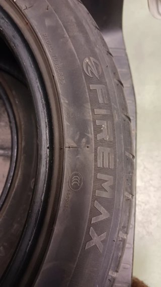 225/45 R17 94W FIREMAX FM601