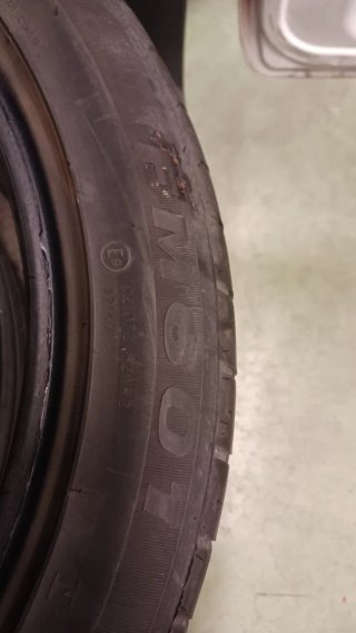 225/45 R17 94W FIREMAX FM601